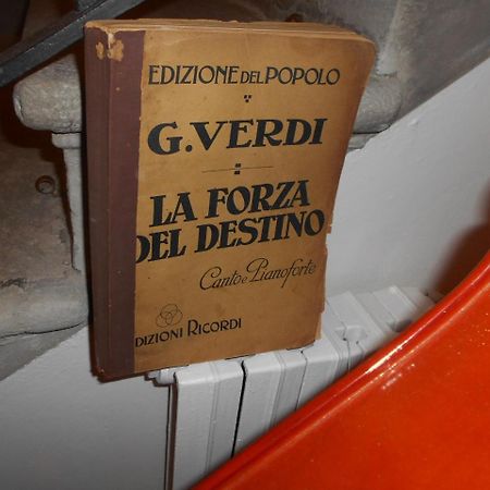 Jackie O' A La Maison Bergamo Kültér fotó