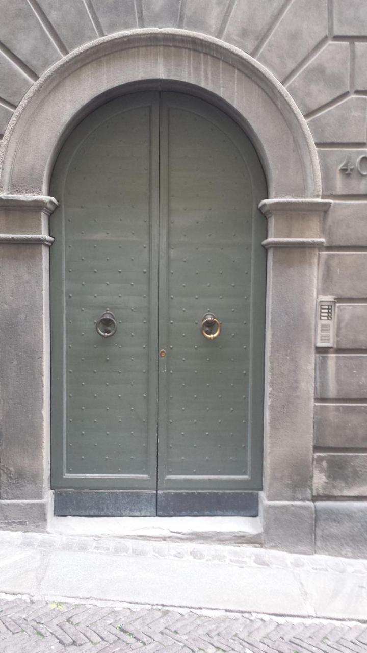 Jackie O' A La Maison Bergamo Kültér fotó