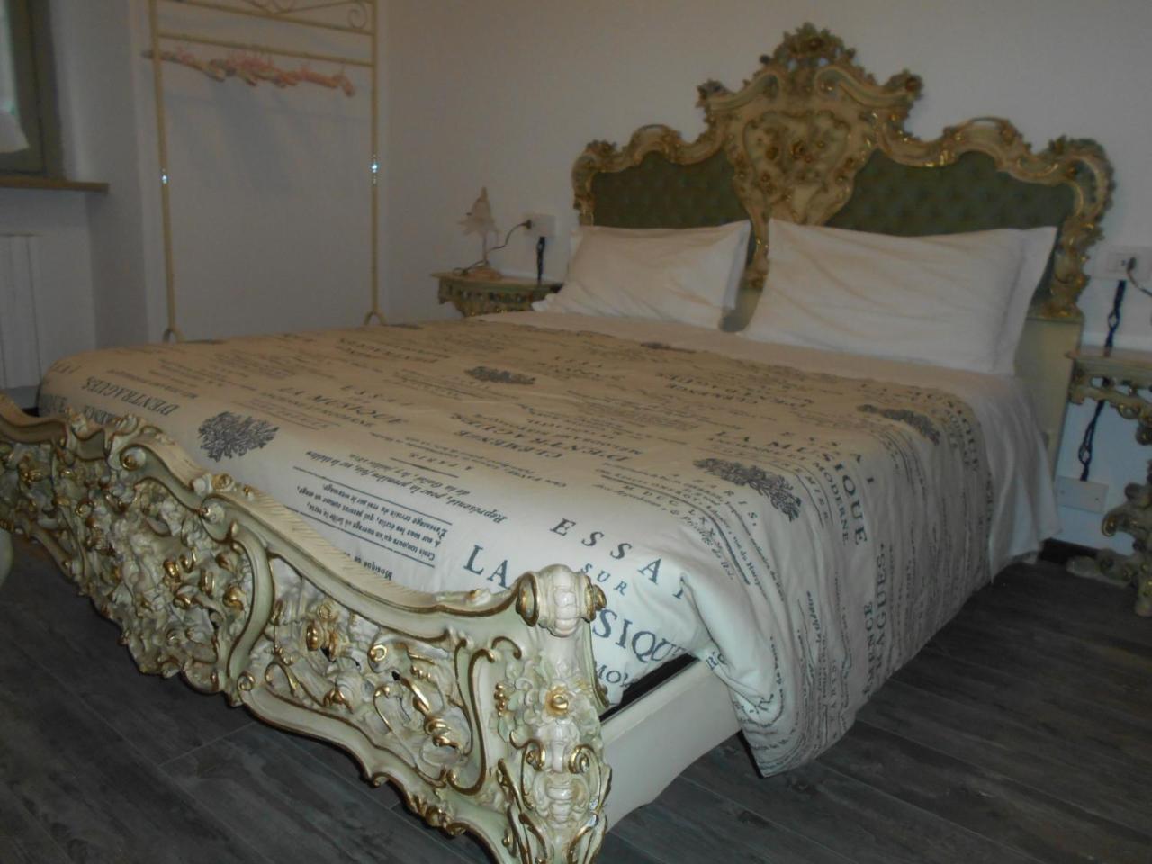 Jackie O' A La Maison Bergamo Kültér fotó