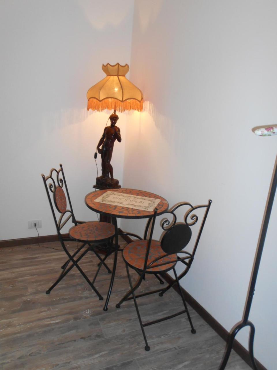 Jackie O' A La Maison Bergamo Kültér fotó