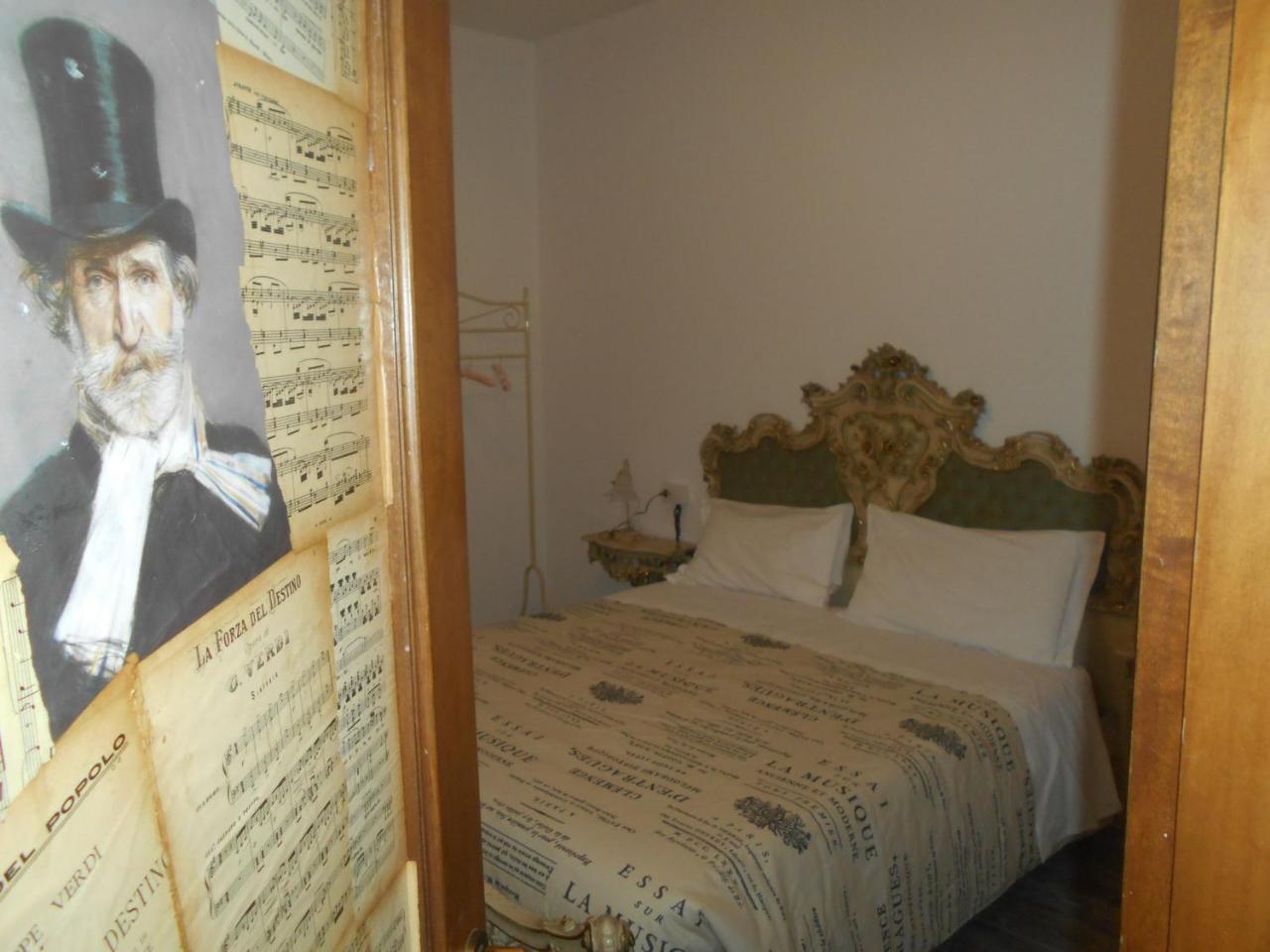 Jackie O' A La Maison Bergamo Kültér fotó